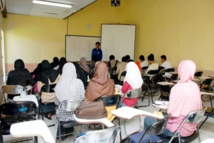 Sekolah